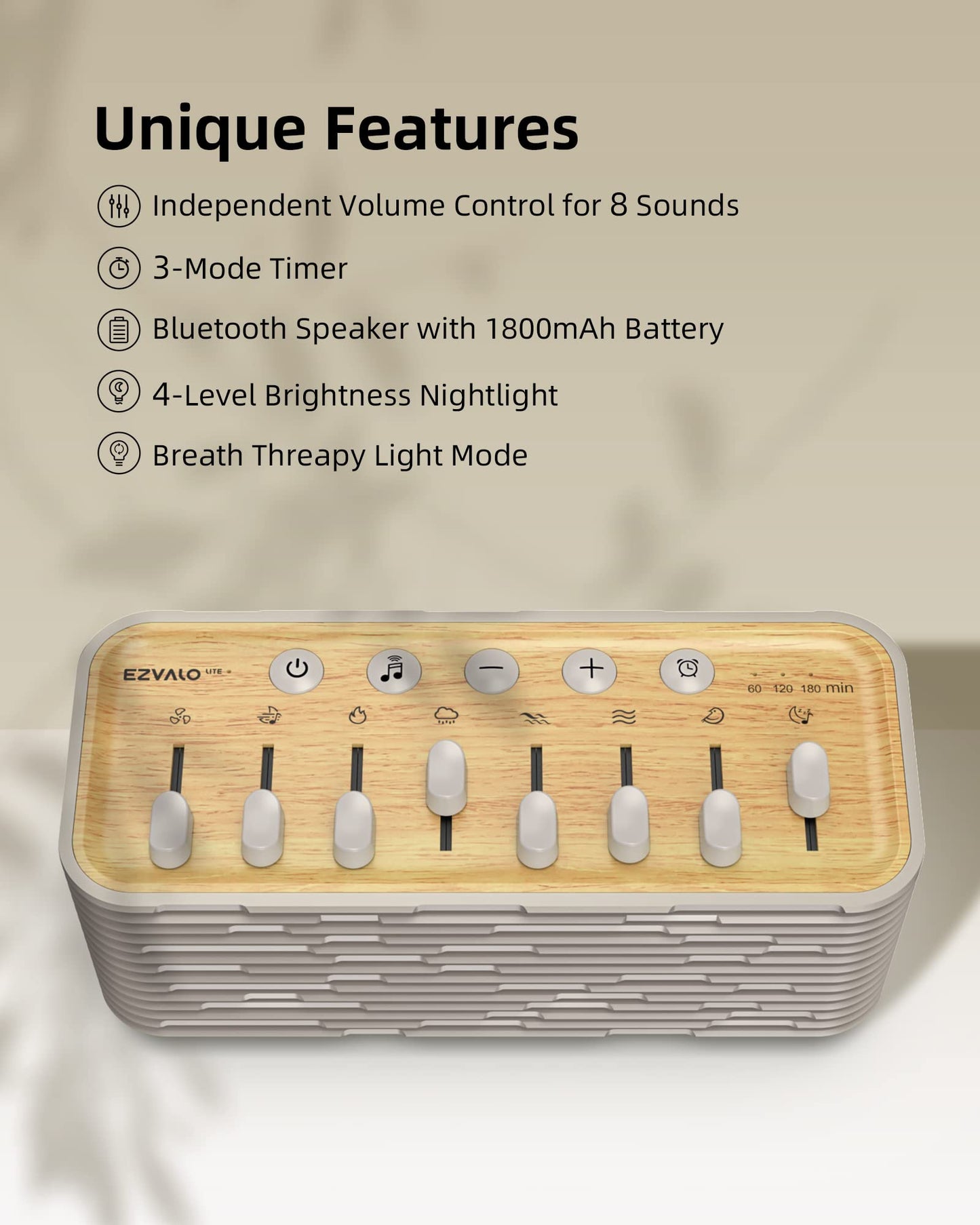 White Noise Machine