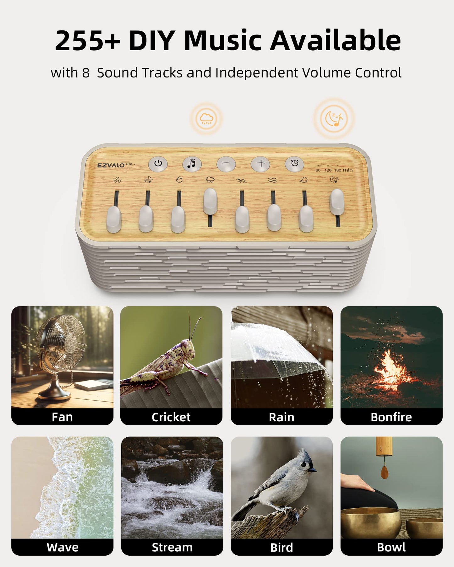 White Noise Machine